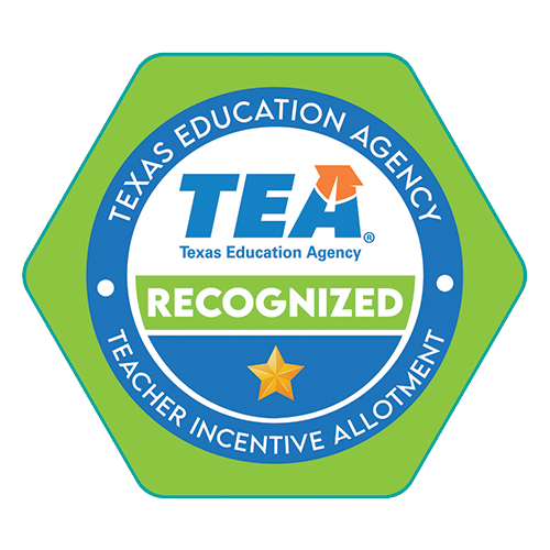 TIA Recognized Designation Seal