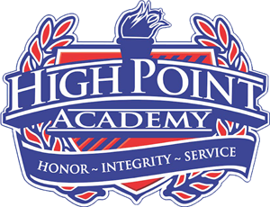 High Point Academy logo