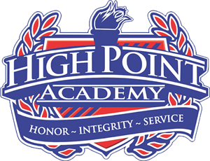  High Point Academy Logo